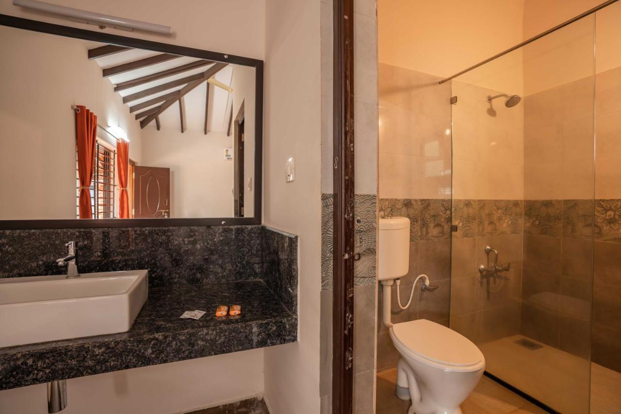 Zostel Gokarna Hostel Gokarna  Εξωτερικό φωτογραφία