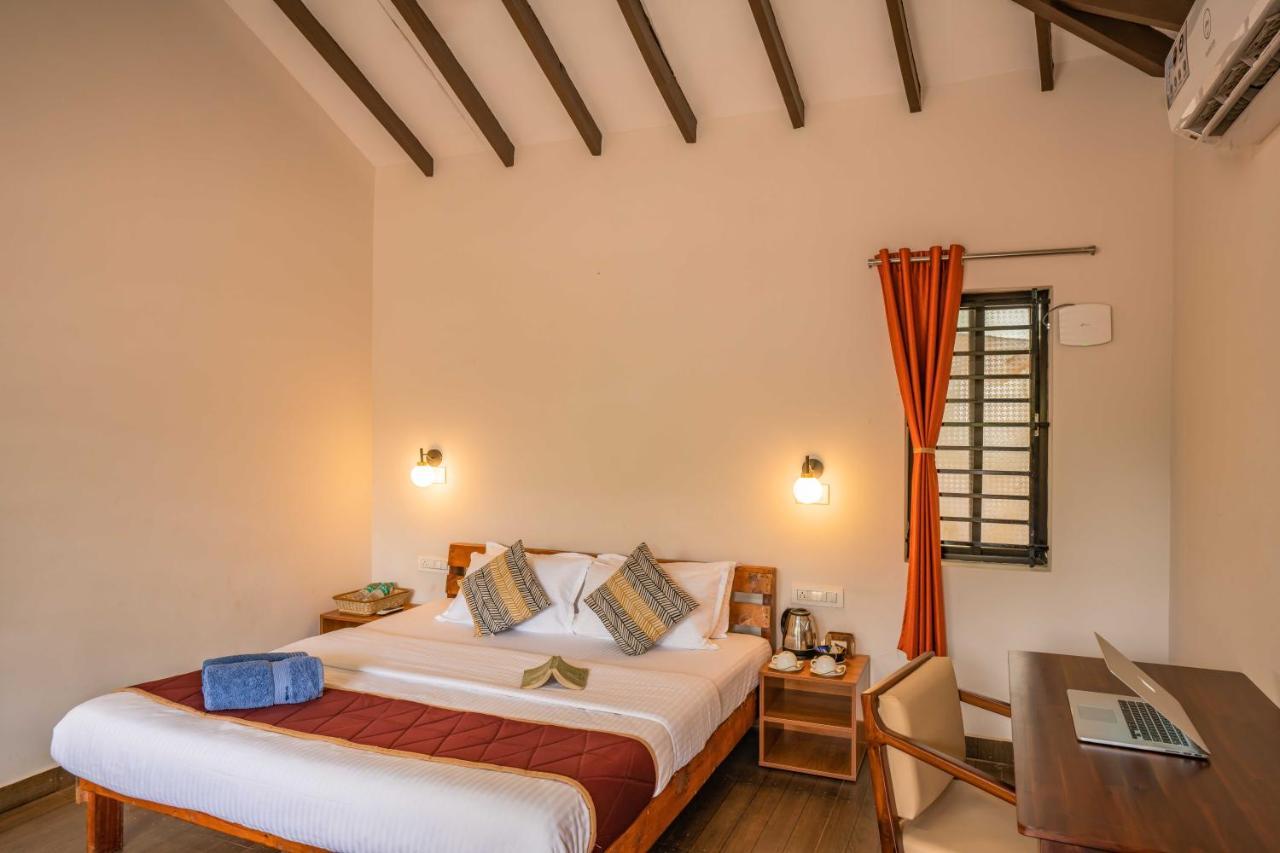 Zostel Gokarna Hostel Gokarna  Εξωτερικό φωτογραφία