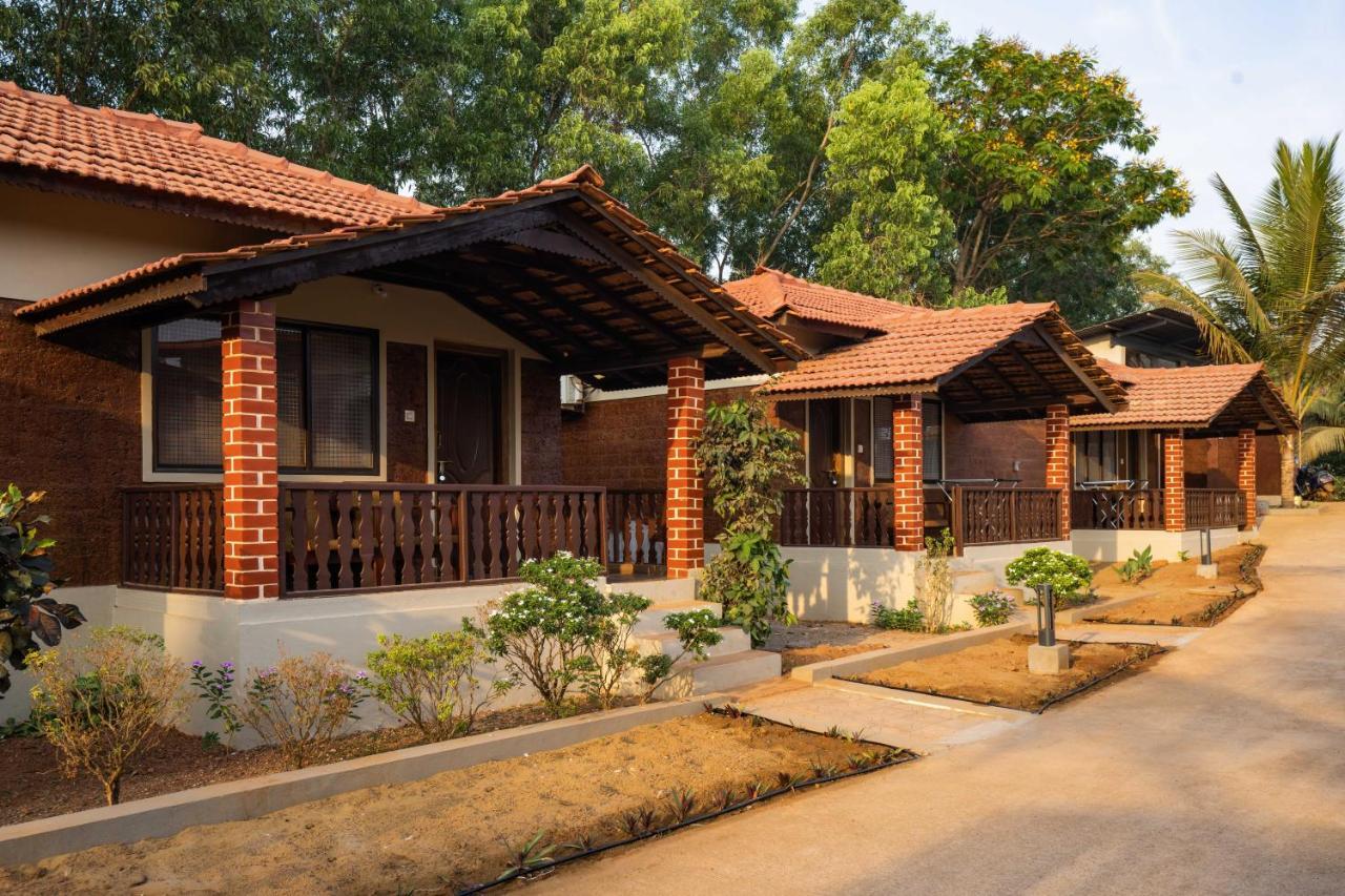 Zostel Gokarna Hostel Gokarna  Εξωτερικό φωτογραφία