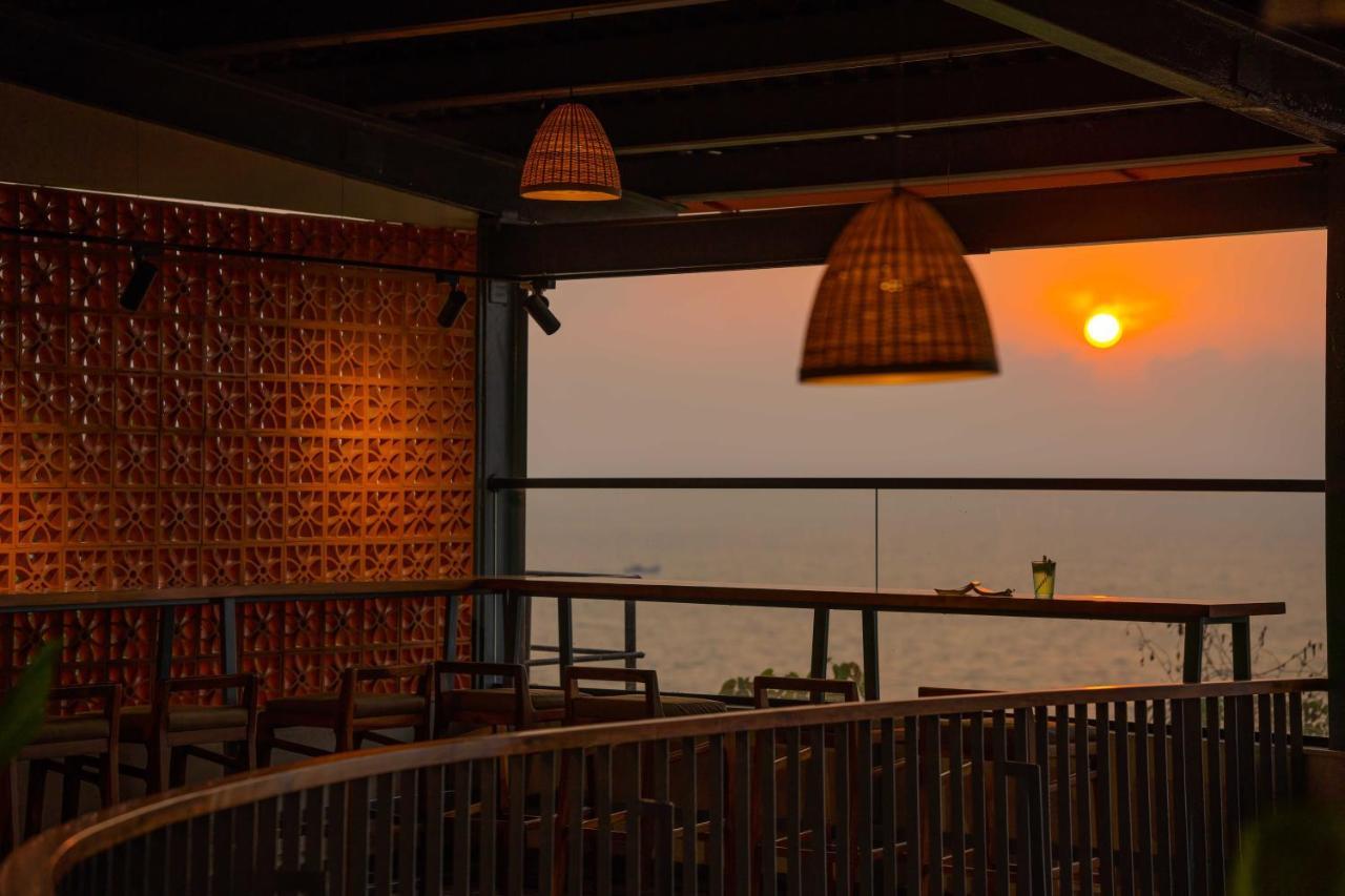Zostel Gokarna Hostel Gokarna  Εξωτερικό φωτογραφία