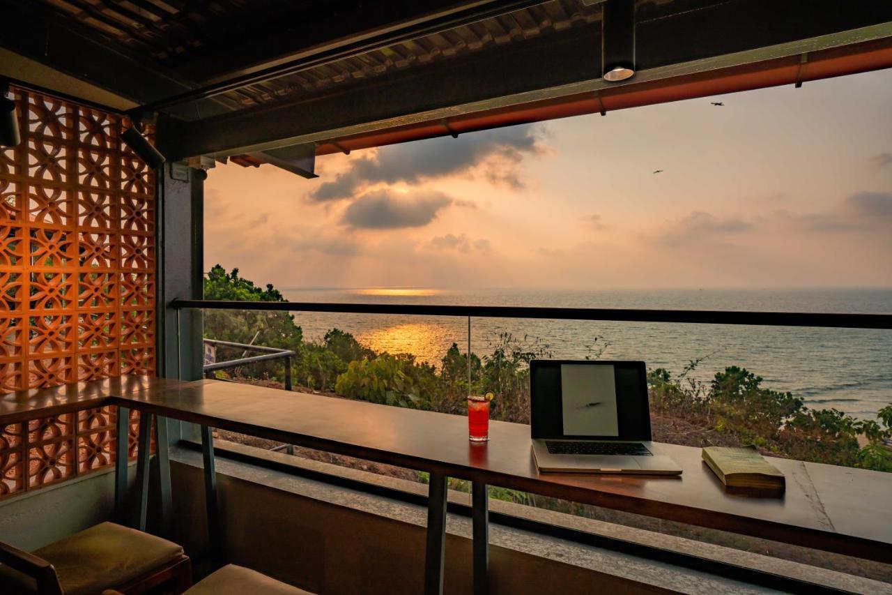 Zostel Gokarna Hostel Gokarna  Εξωτερικό φωτογραφία