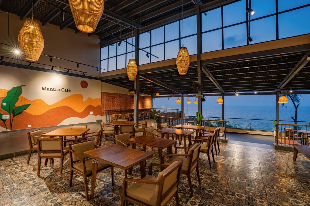 Zostel Gokarna Hostel Gokarna  Εξωτερικό φωτογραφία
