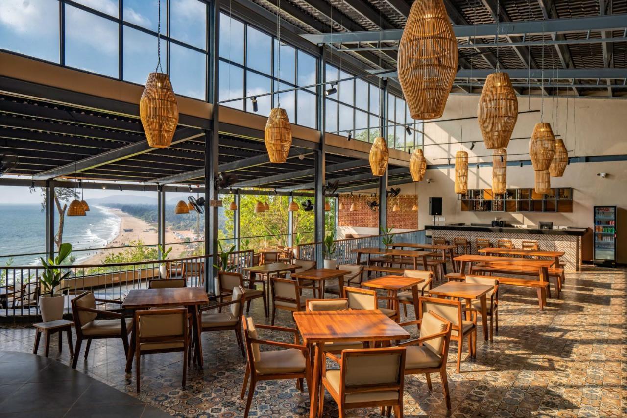 Zostel Gokarna Hostel Gokarna  Εξωτερικό φωτογραφία