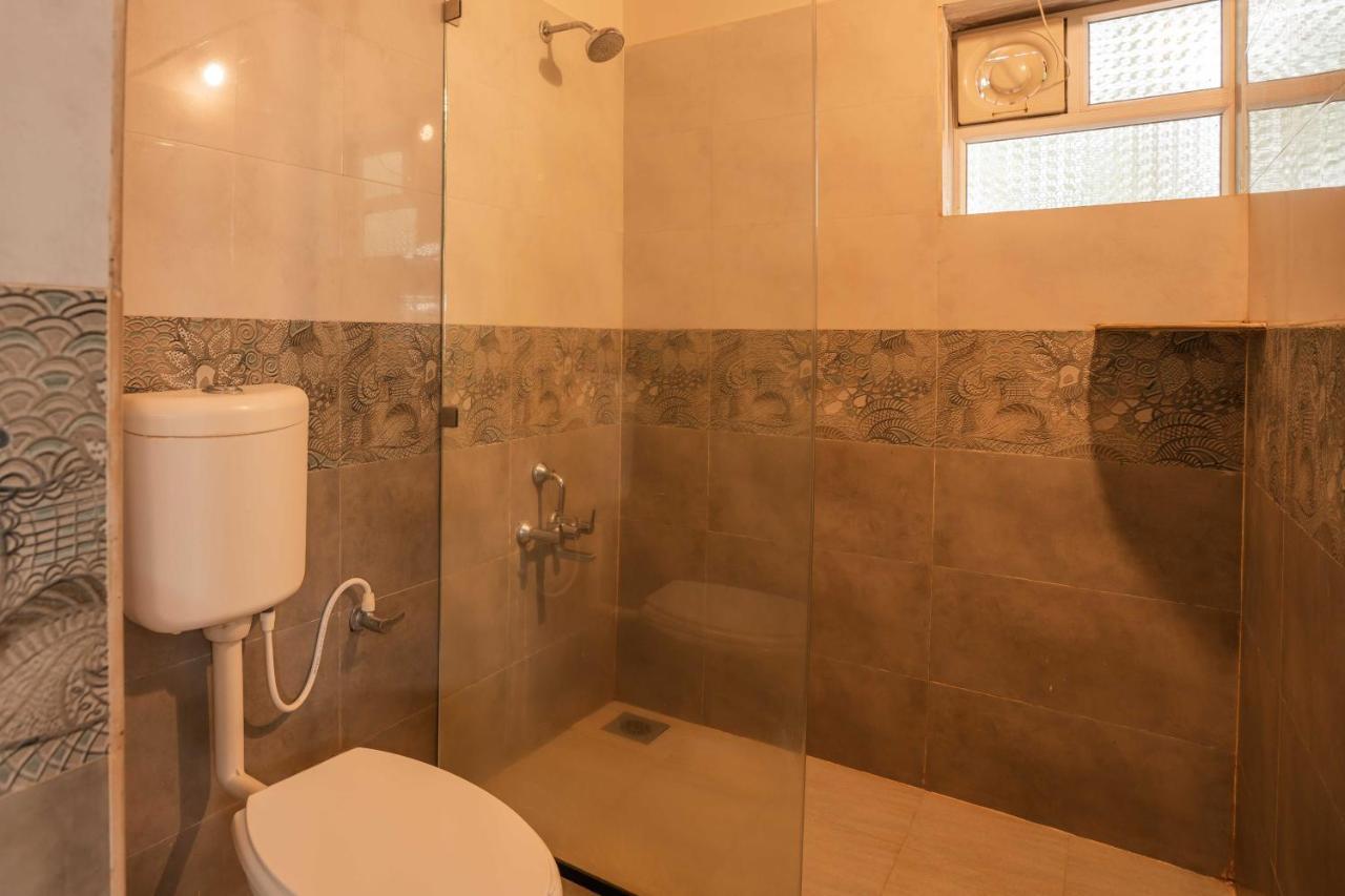Zostel Gokarna Hostel Gokarna  Εξωτερικό φωτογραφία