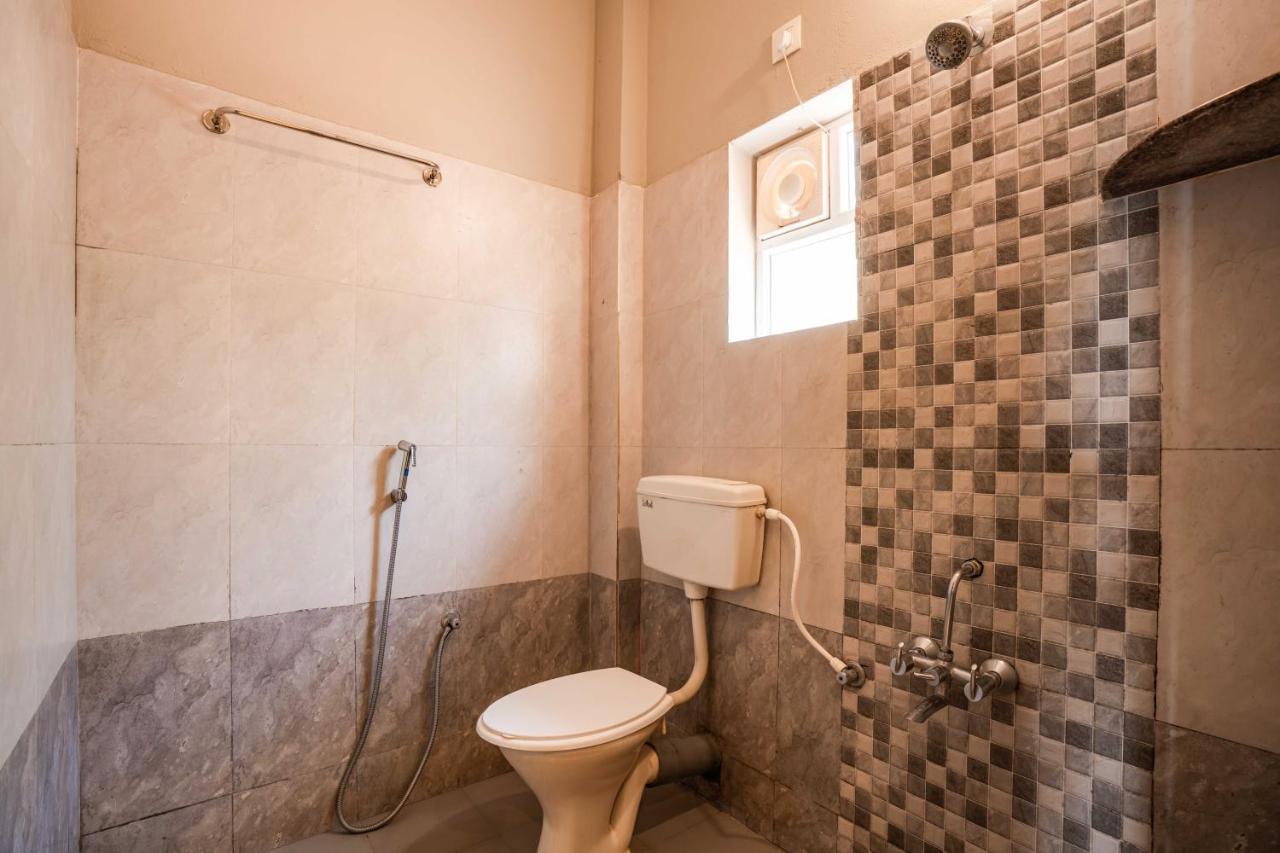 Zostel Gokarna Hostel Gokarna  Εξωτερικό φωτογραφία
