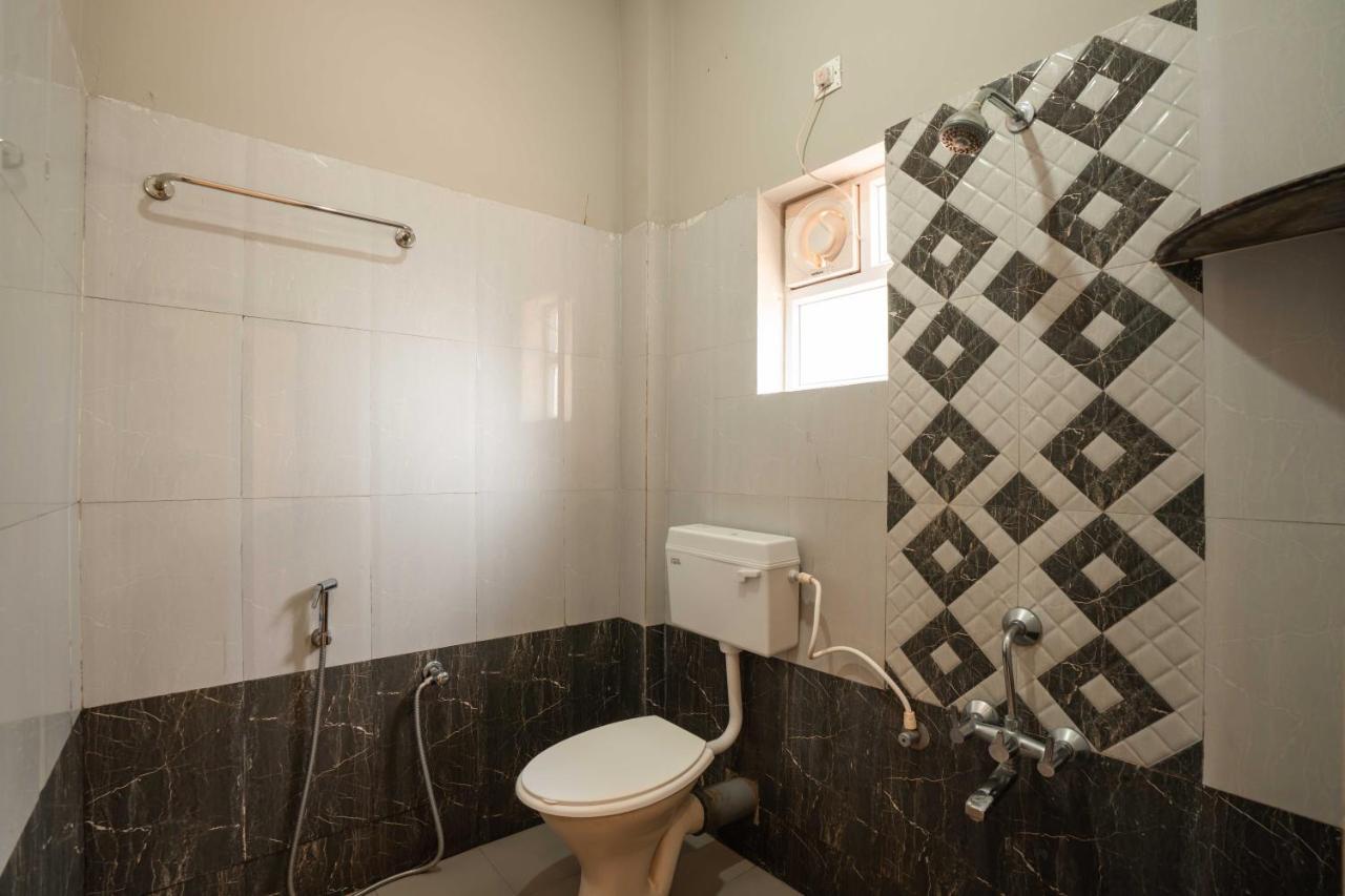Zostel Gokarna Hostel Gokarna  Εξωτερικό φωτογραφία