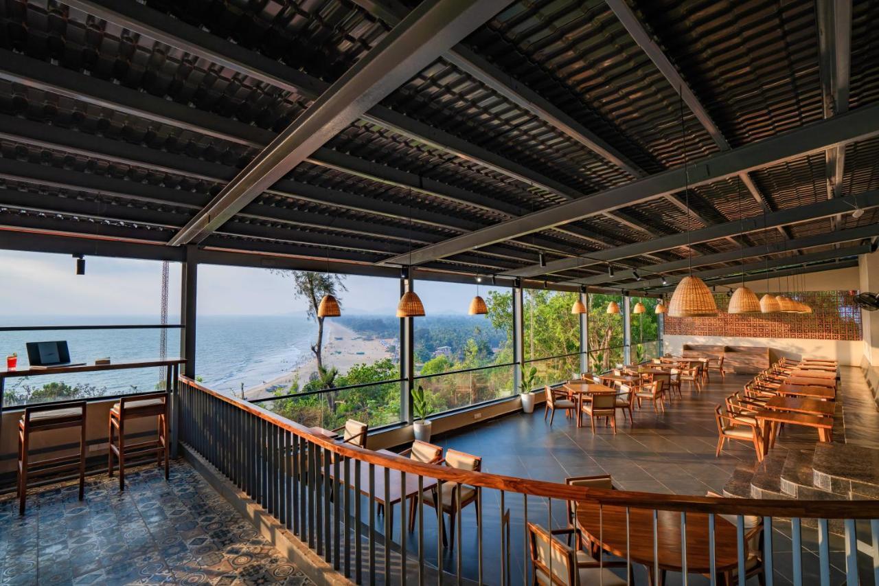 Zostel Gokarna Hostel Gokarna  Εξωτερικό φωτογραφία