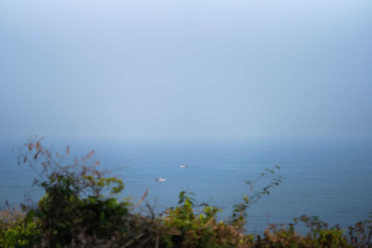 Zostel Gokarna Hostel Gokarna  Εξωτερικό φωτογραφία