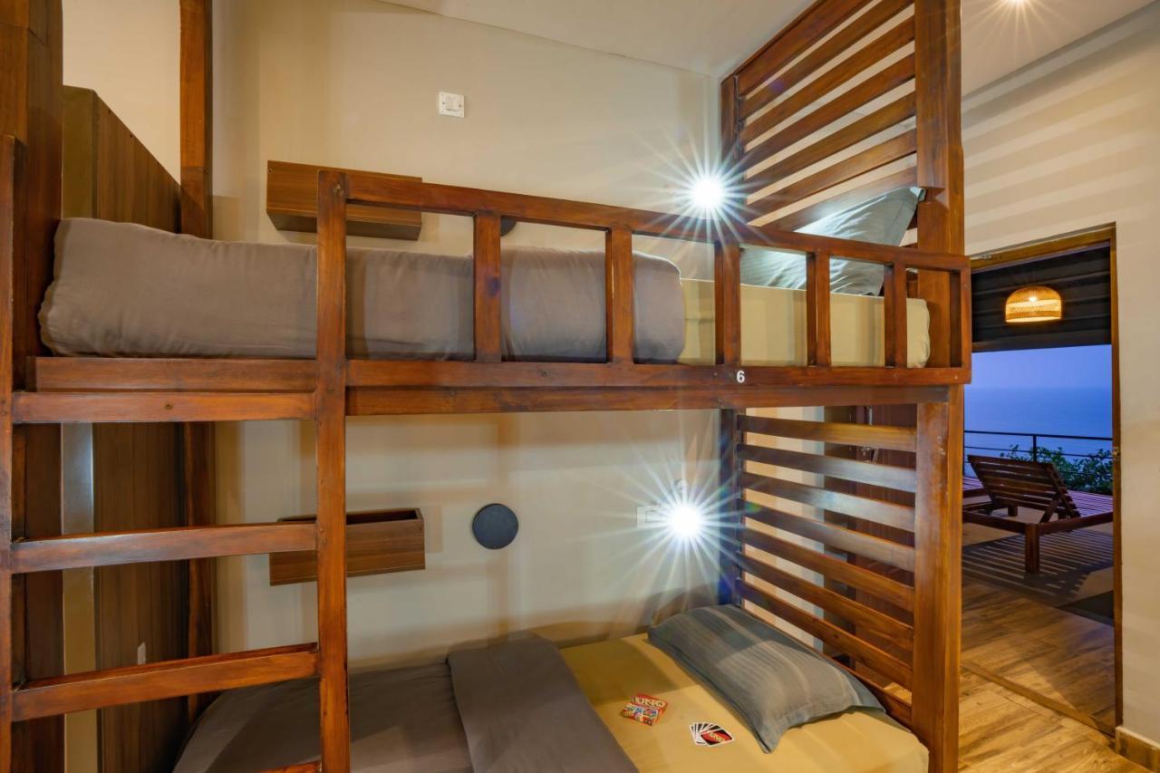 Zostel Gokarna Hostel Gokarna  Εξωτερικό φωτογραφία
