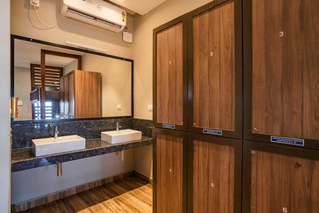 Zostel Gokarna Hostel Gokarna  Εξωτερικό φωτογραφία