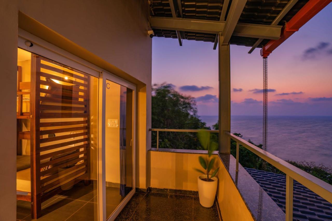 Zostel Gokarna Hostel Gokarna  Εξωτερικό φωτογραφία