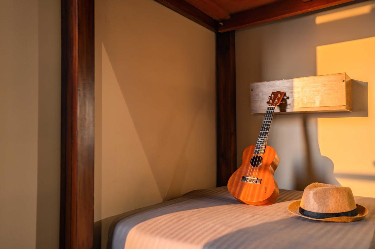 Zostel Gokarna Hostel Gokarna  Εξωτερικό φωτογραφία