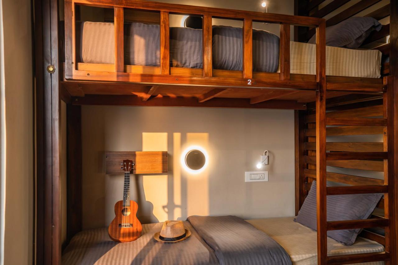 Zostel Gokarna Hostel Gokarna  Εξωτερικό φωτογραφία