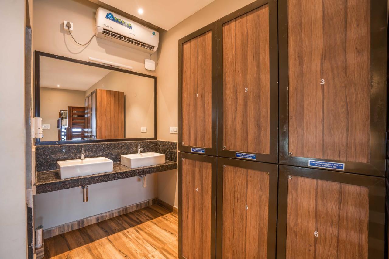Zostel Gokarna Hostel Gokarna  Εξωτερικό φωτογραφία