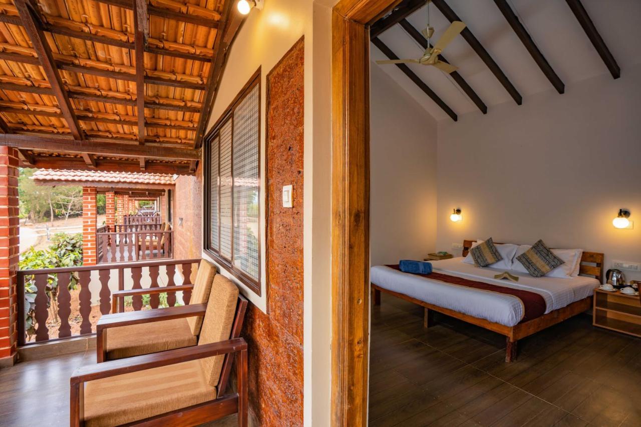 Zostel Gokarna Hostel Gokarna  Εξωτερικό φωτογραφία