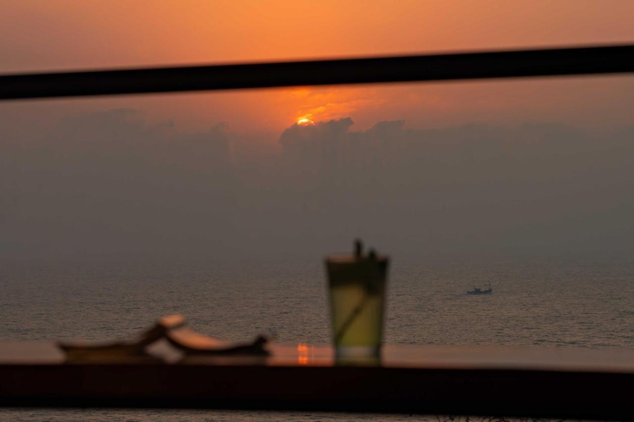 Zostel Gokarna Hostel Gokarna  Εξωτερικό φωτογραφία