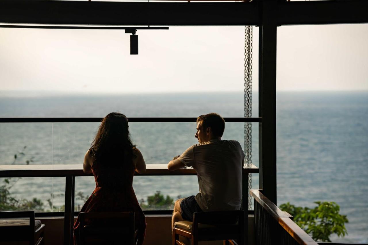 Zostel Gokarna Hostel Gokarna  Εξωτερικό φωτογραφία