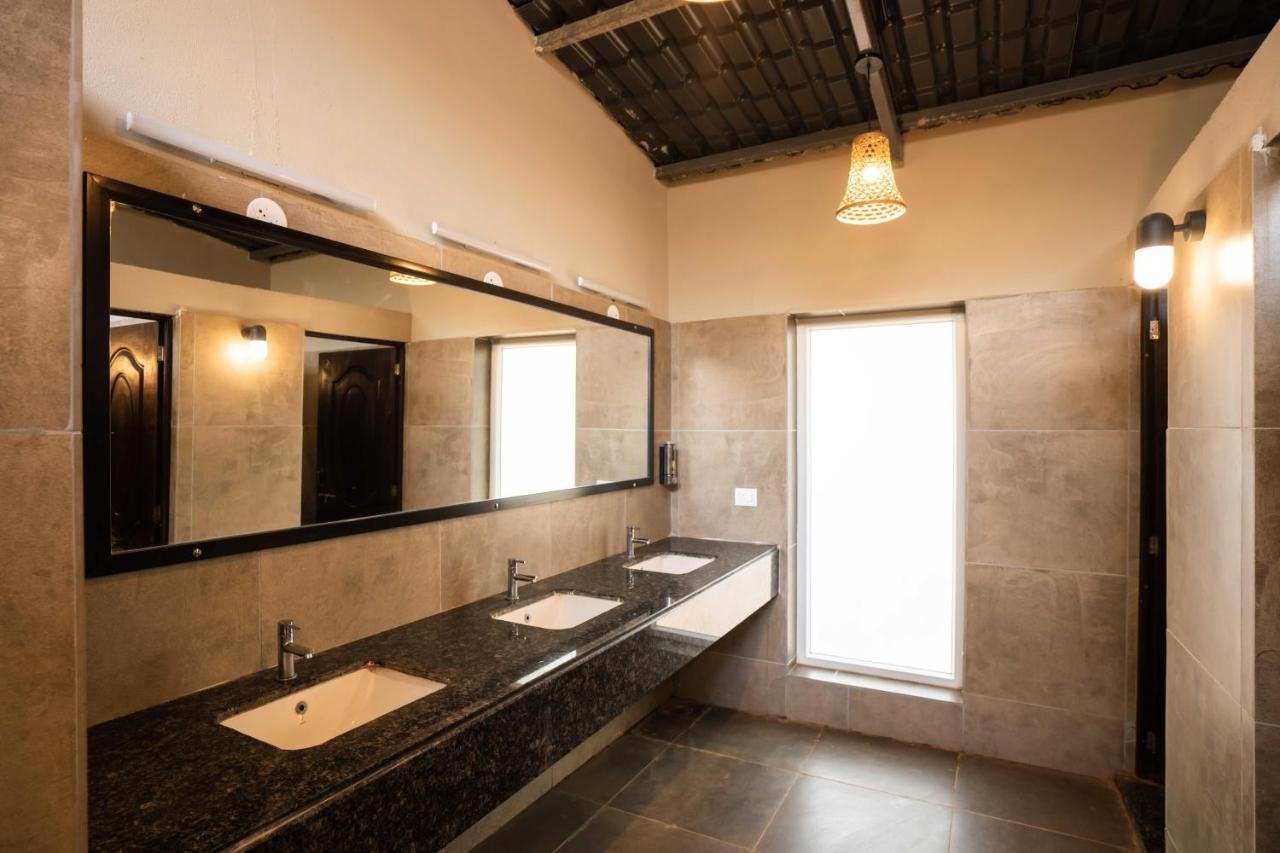 Zostel Gokarna Hostel Gokarna  Εξωτερικό φωτογραφία