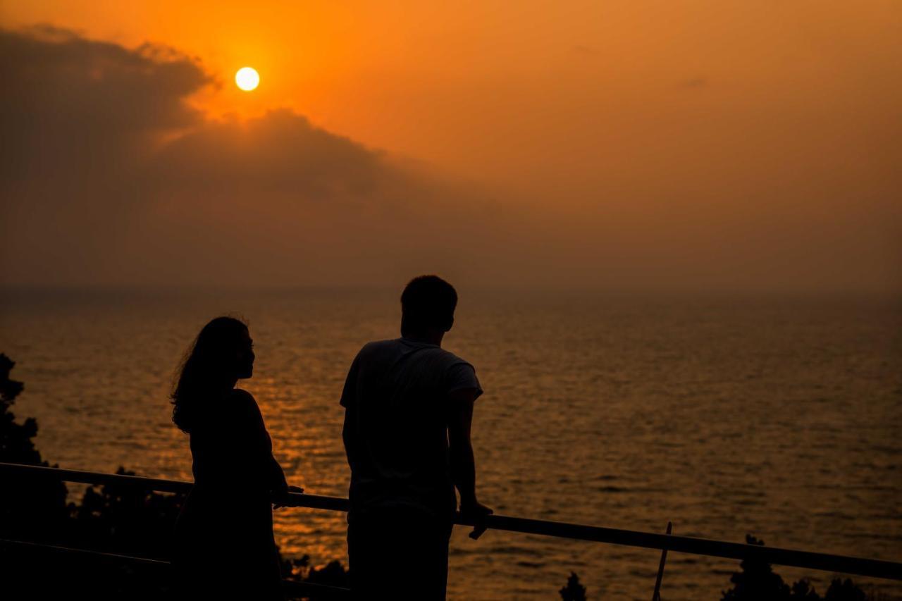 Zostel Gokarna Hostel Gokarna  Εξωτερικό φωτογραφία