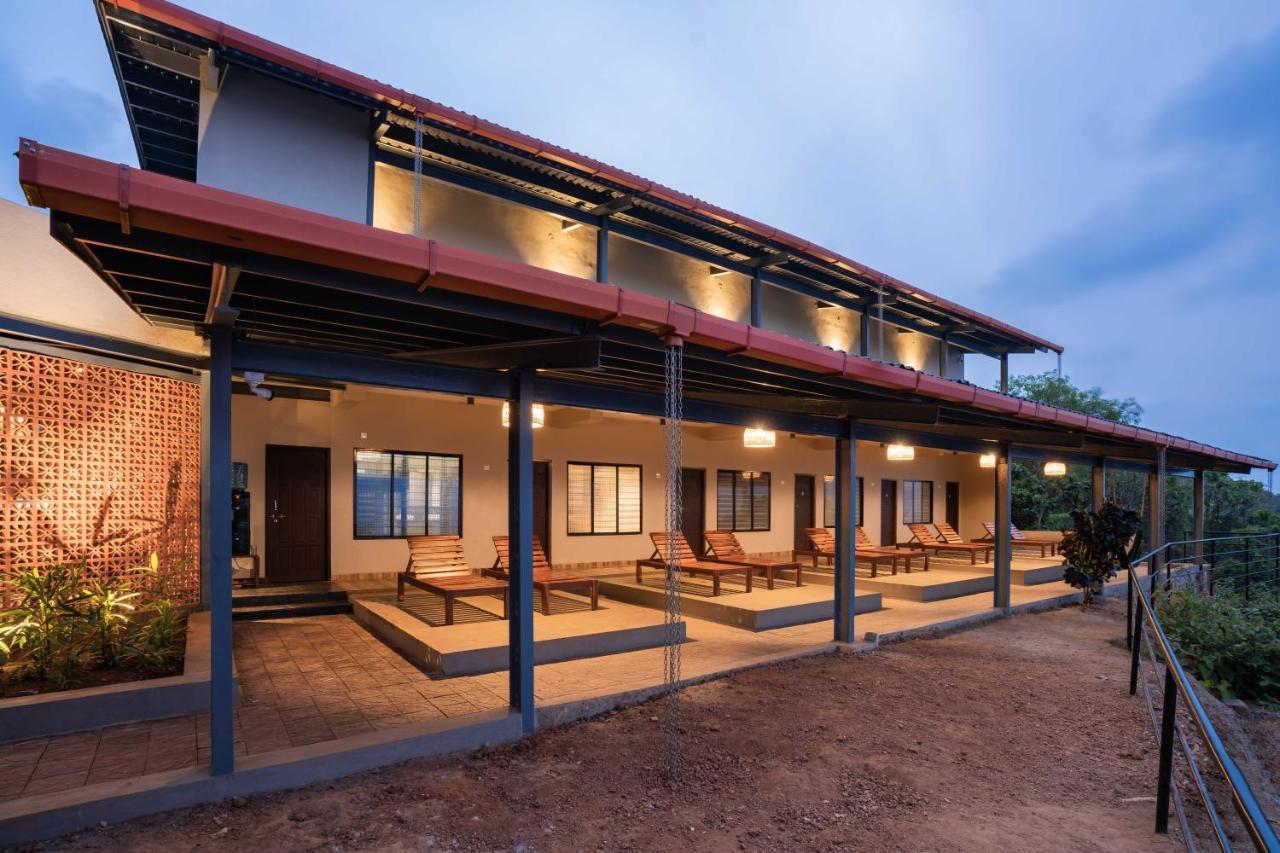 Zostel Gokarna Hostel Gokarna  Εξωτερικό φωτογραφία