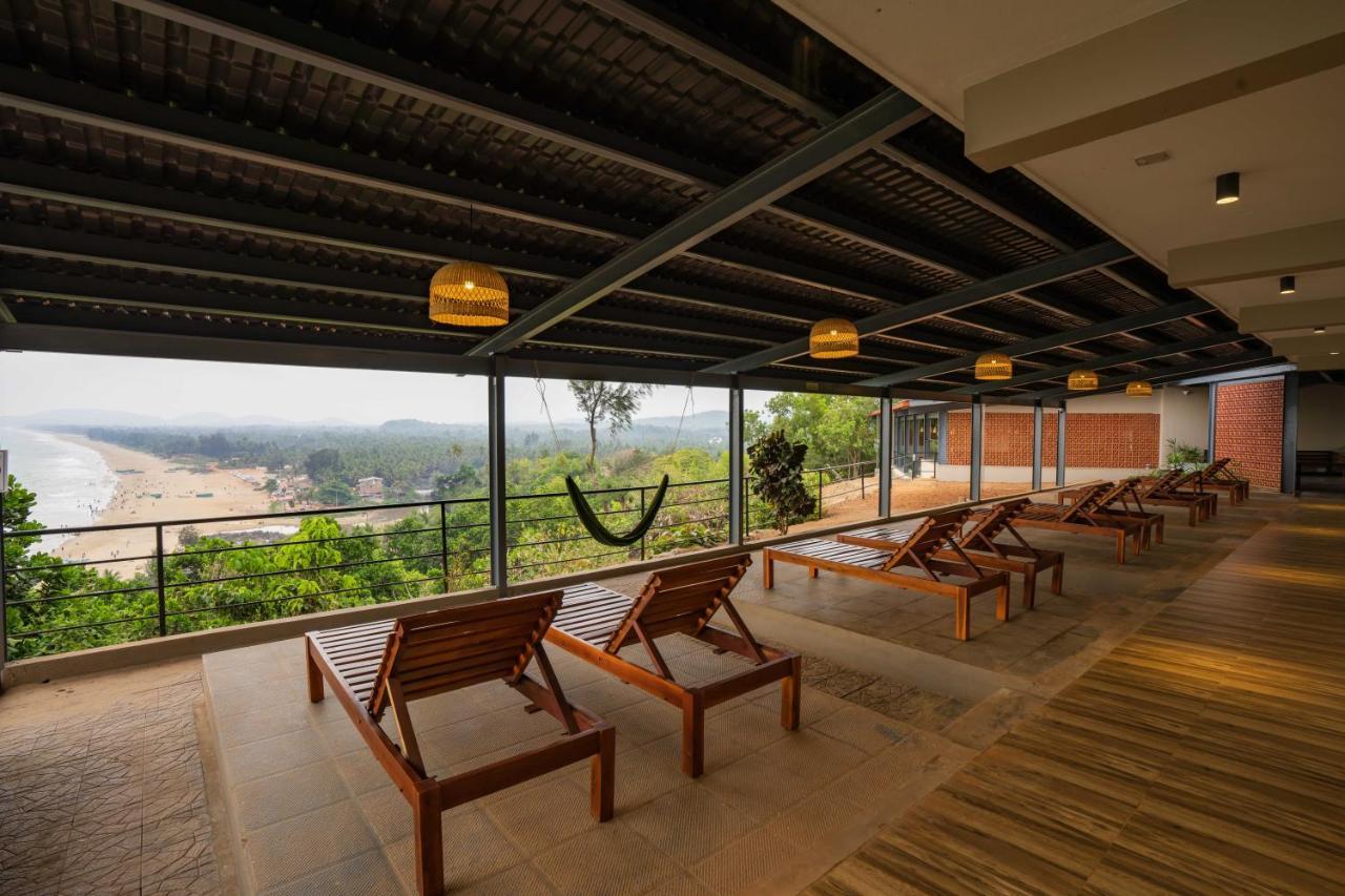 Zostel Gokarna Hostel Gokarna  Εξωτερικό φωτογραφία