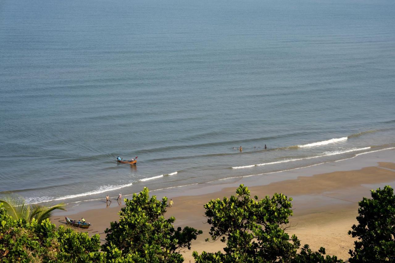 Zostel Gokarna Hostel Gokarna  Εξωτερικό φωτογραφία