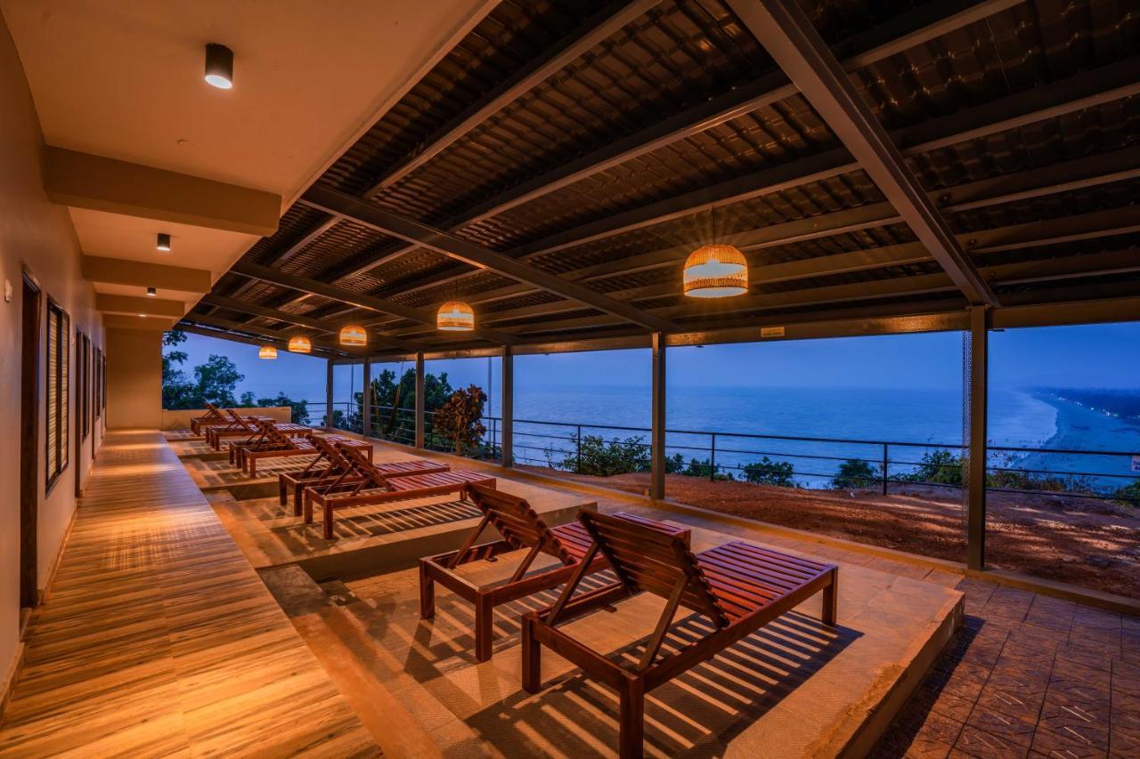 Zostel Gokarna Hostel Gokarna  Εξωτερικό φωτογραφία